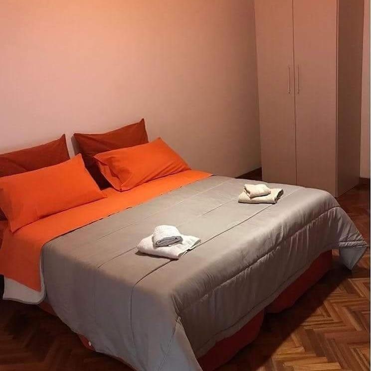 Welcome Inn Napoli Екстериор снимка